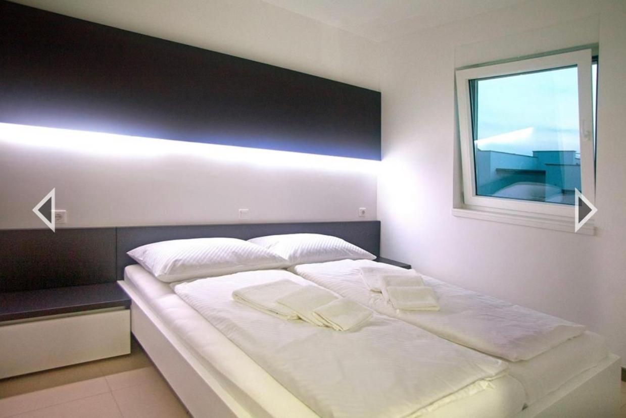 Daska Apartmani นยีวีเซ ภายนอก รูปภาพ