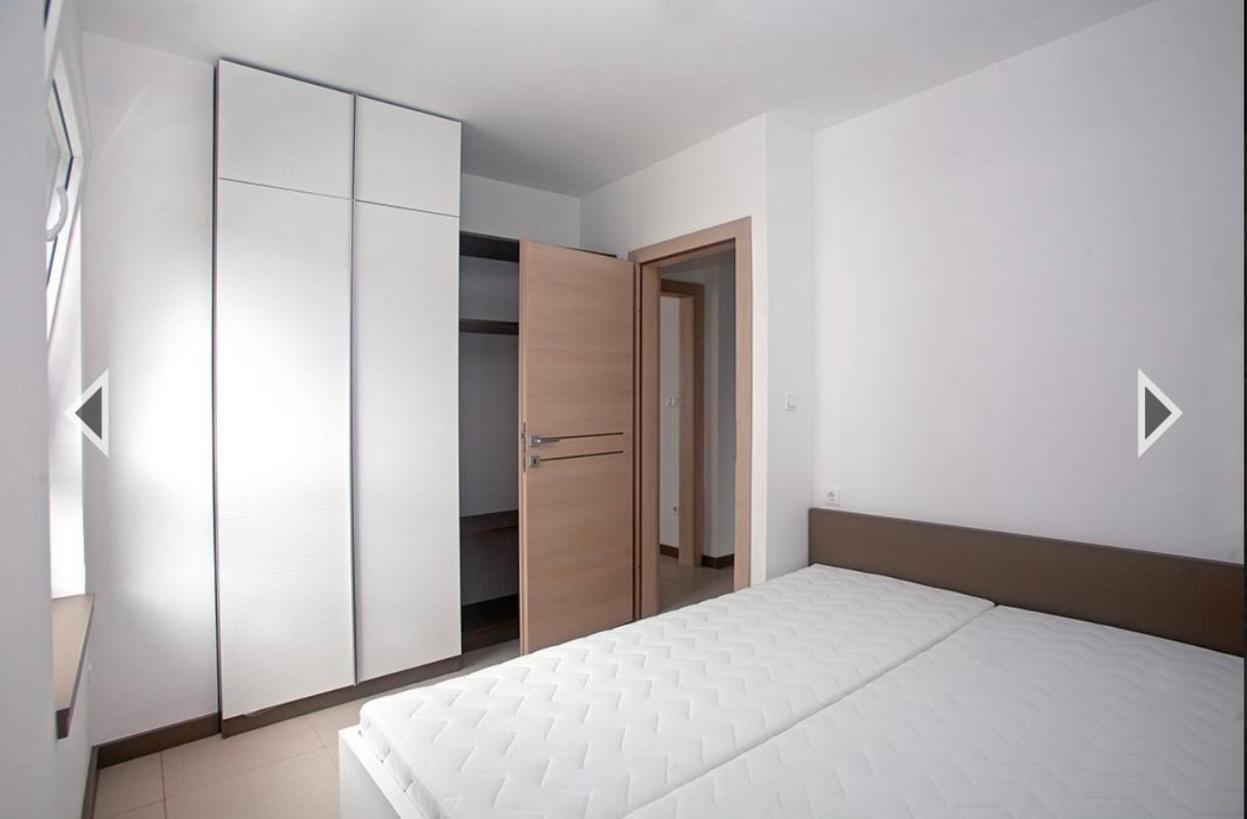 Daska Apartmani นยีวีเซ ภายนอก รูปภาพ