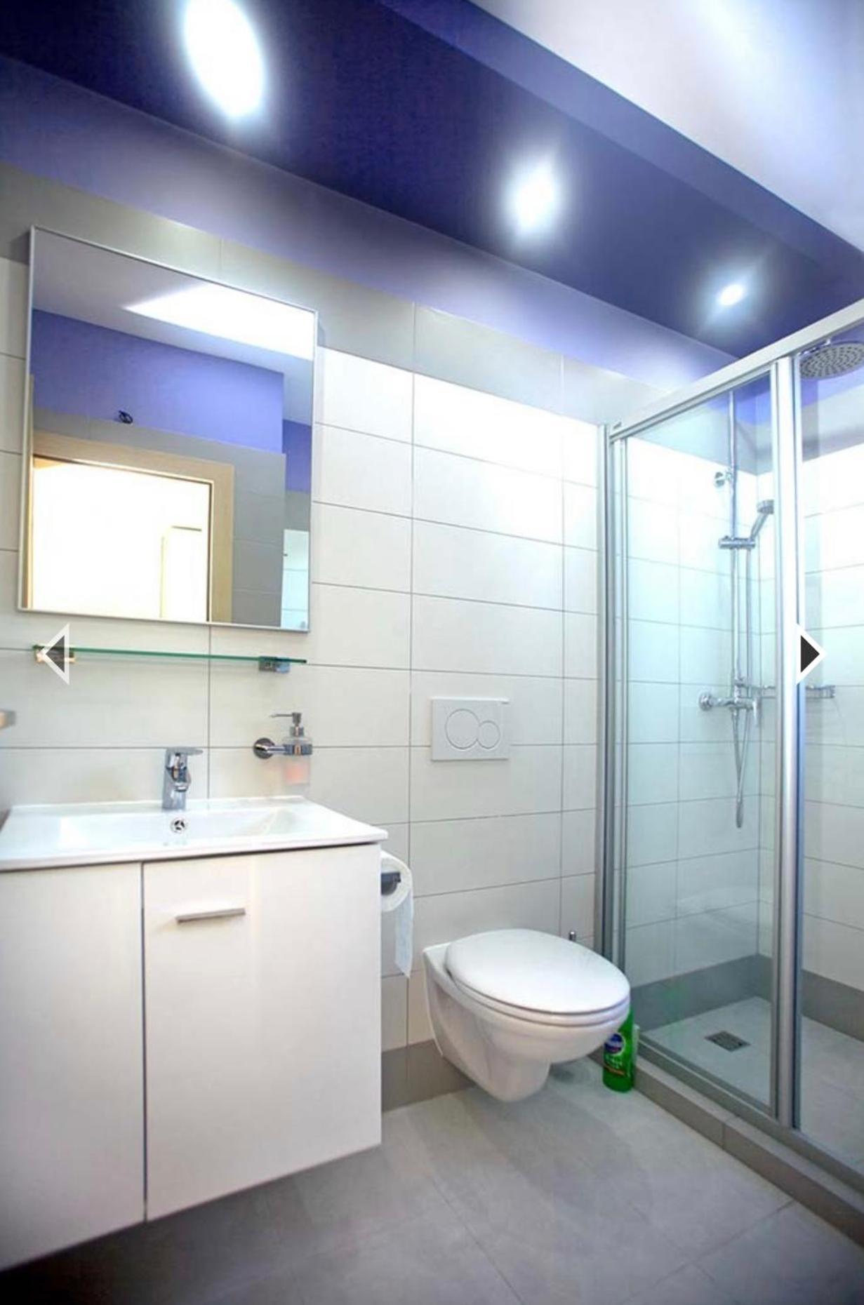 Daska Apartmani นยีวีเซ ภายนอก รูปภาพ