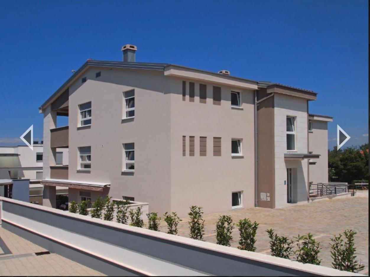 Daska Apartmani นยีวีเซ ภายนอก รูปภาพ